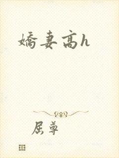 娇妻高h