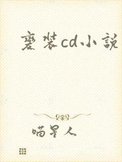 变装cd小说