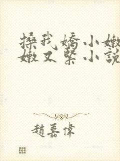 搡我娇小嫩苞又嫩又紧小说