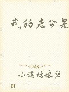 我的老公是军阀