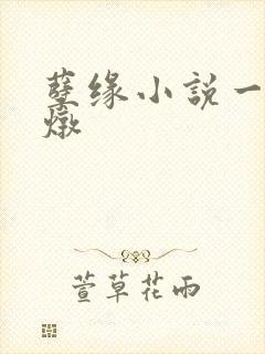 孽缘小说一家乱炖