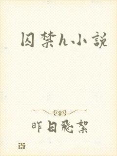 囚禁h小说