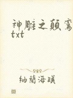 神雕之颠鸾倒凤txt