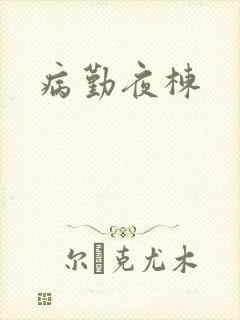 病勤夜栋