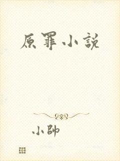 原罪小说