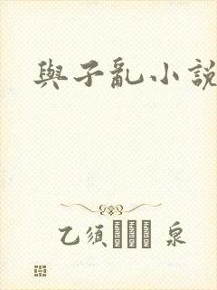 与子乱小说