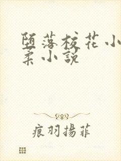 堕落校花小雪小柔小说封面