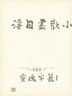 淫日尽欢小说