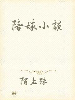 陪嫁小说
