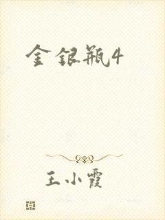 金银瓶4