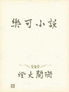 乐可小说