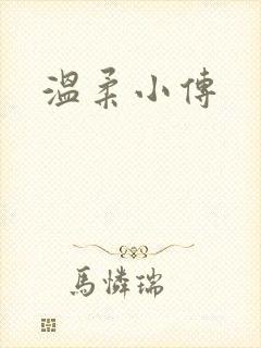 温柔小传