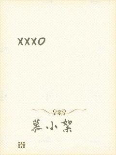 xxxo