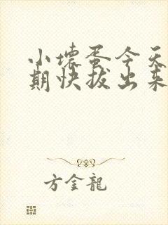 小坏蛋今天危险期快拔出来