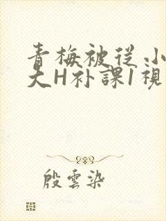青梅被从小摸到大H补课1视频
