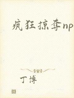 疯狂掠夺npc封面