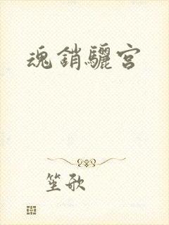 魂销骊宫