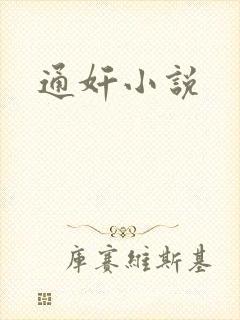 通奸小说