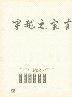 穿越之家有贤妻封面