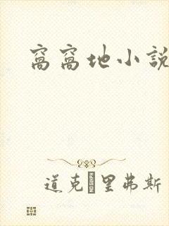 窝窝地小说网