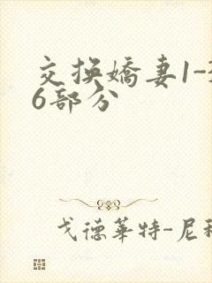 交换娇妻1-36部分