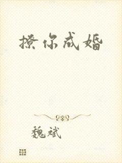 撩你成婚