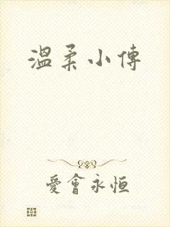温柔小传