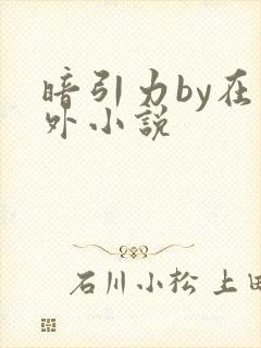 暗引力by在言外小说