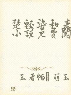 楚轻染和老周的小说免费阅读
