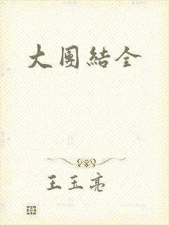 大团结全