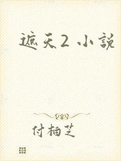 遮天2 小说