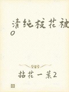 清纯校花被cao