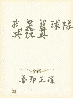我是篮球队的公共玩具