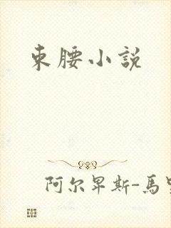 束腰小说