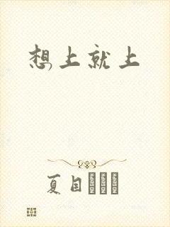 想上就上