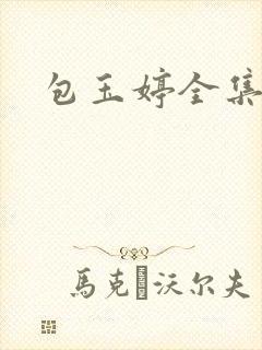 包玉婷全集