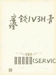 蜜饯1V3H青灯