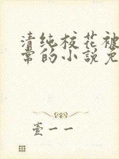 清纯校花被擒日常的小说免费阅读