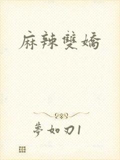 麻辣双娇