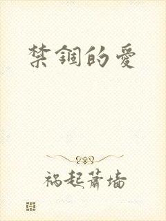 禁锢的爱