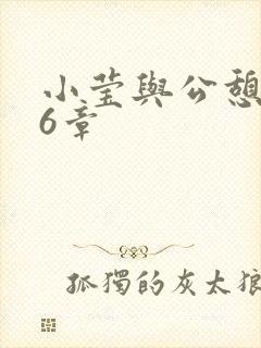 小莹与公憩第26章封面
