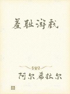 羞耻游戏