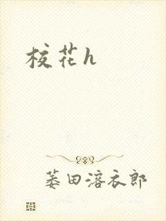 校花h封面