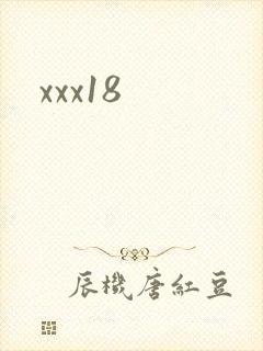 xxx18