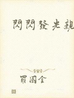 闪闪发光亲情会