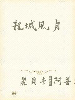 龙城风月