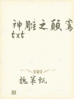 神雕之颠鸾倒凤txt