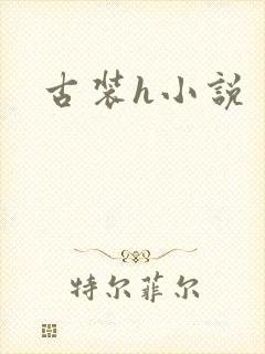古装h小说