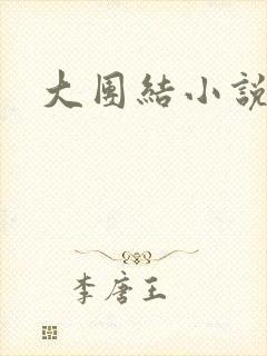大团结小说下载