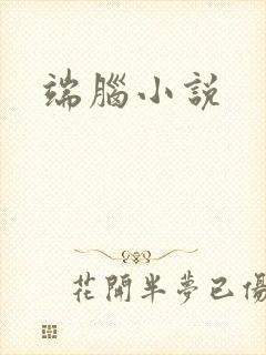 端脑小说